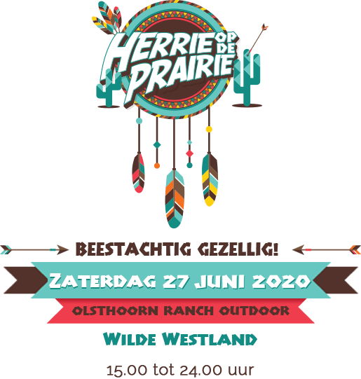 Zaterdag 27 juni 2020 - Olsthoorn Ranch Outdoor Zaterdag 27 juni 2020 - Olsthoorn Ranch Outdoor