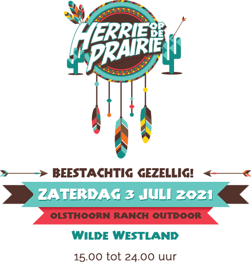 Zaterdag 3 juli 2021 - Olsthoorn Ranch Outdoor Zaterdag 3 juli 2021 - Olsthoorn Ranch Outdoor
